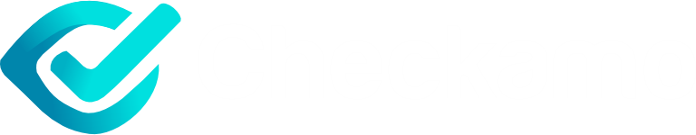 Checkamo Logo